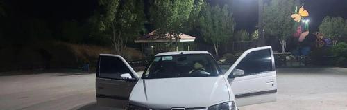 پژو پارس سال، مدل ۱۴۰۰