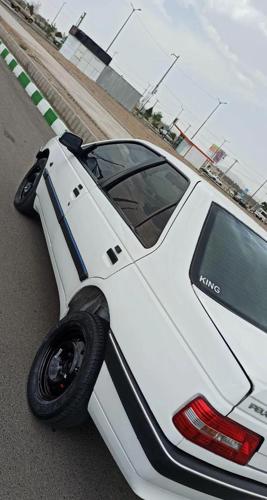 پژو 405 SLX بنزینی، مدل ۱۳۸۹