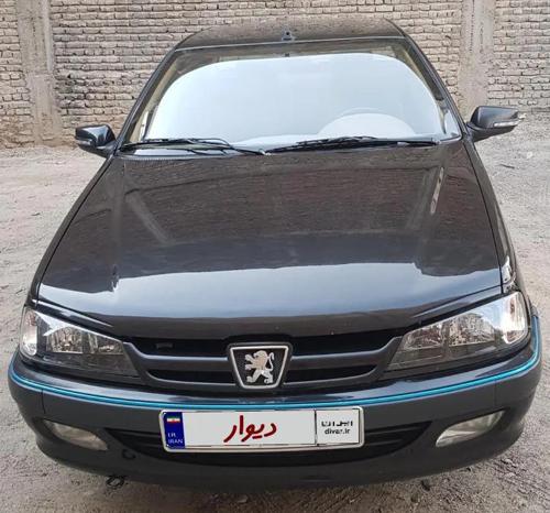 پژو پارس LX TU5، مدل ۱۳۹۴ درحد