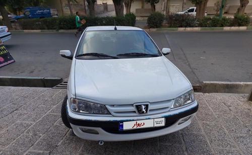 پژو پارس LX TU5، مدل ۱۴۰۰