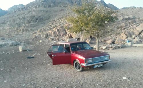 پیکان دوگانه سوز CNG، مدل ۱۳۸۳