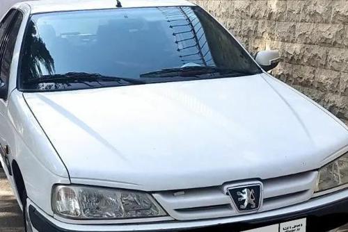 پژو پارس سال، مدل ۱۳۹۲
