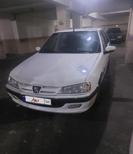 پژو پارس سال، مدل ۱۳۹۸