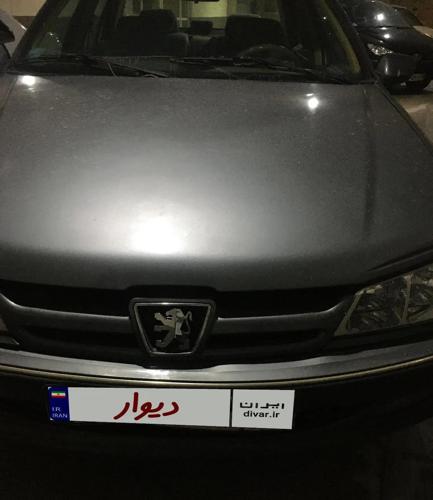 پارس مدل ۹۰