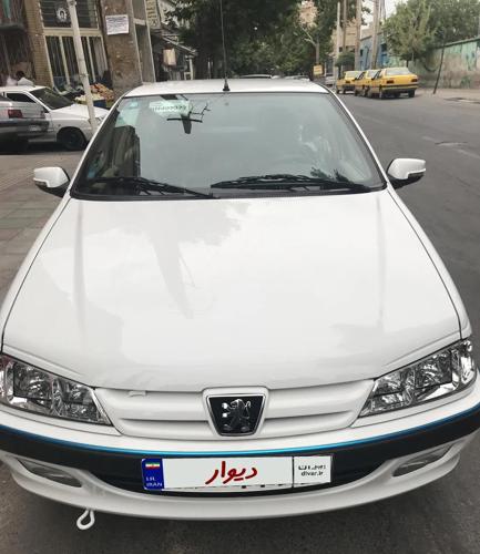 پژوپارس موتورجدیدسفارش مدیران،معاوضه