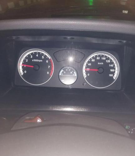 وانت پراید 151 SE، مدل ۱۴۰۲ معاوضه