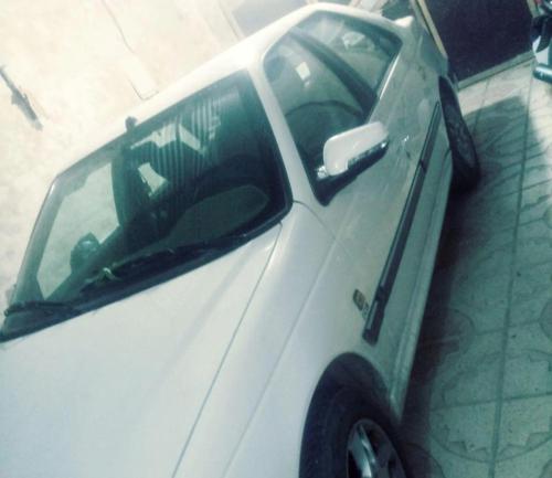 پژو پارس LX TU5، مدل ۱۳۹۷