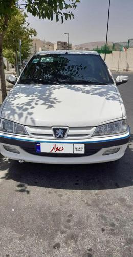 پژو پارس سال، مدل ۱۳۹۴