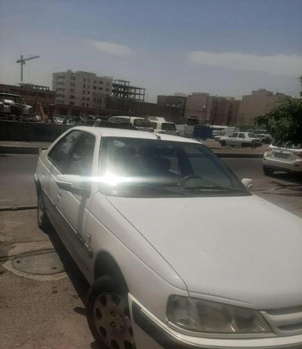 پژو پارس سال، مدل ۱۳۹۳