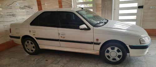 پژو پارس LX TU5، مدل ۱۳۹۹
