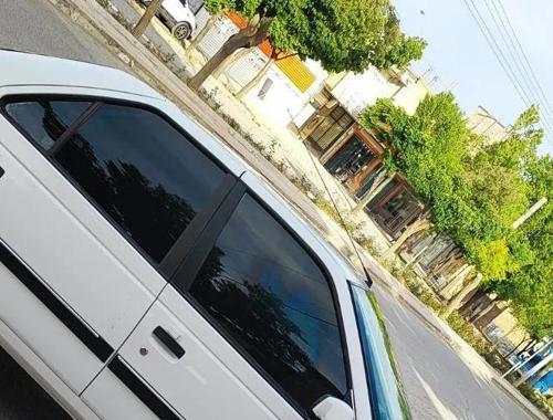 پژو 405 SLX بنزینی، مدل ۱۳۹۶