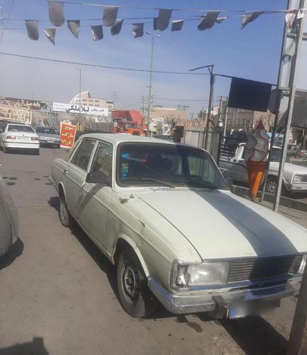 پیکان، مدل ۱۳۸۲