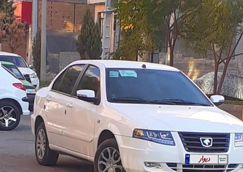 سمند سورن پلاس، مدل ۱۴۰۱