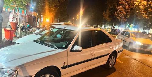 پژو پارس LX TU5، مدل ۱۳۹۸