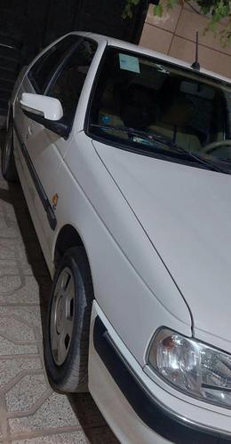 پژو پارس LX TU5، مدل ۱۴۰۰