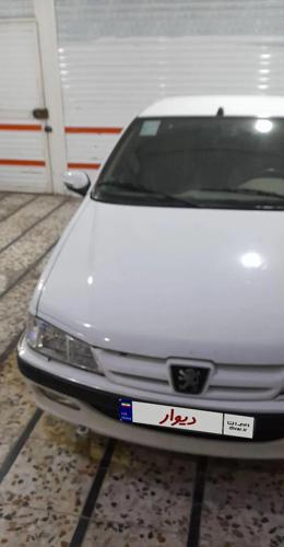 پژو پارس LX TU5، مدل ۱۴۰۰