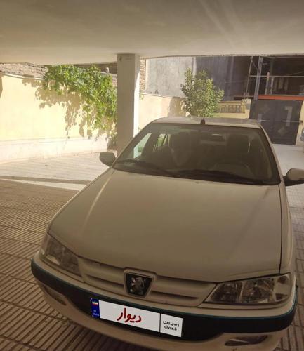 پژو پارس LX TU5، مدل ۱۴۰۱
