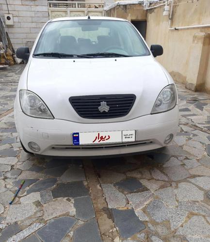 تیبا صندوق‌دار SX، مدل ۱۳۹۹