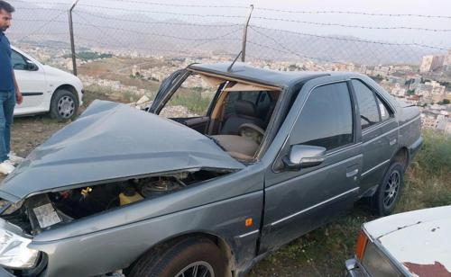 پژو پارس سال، مدل ۱۳۹۱