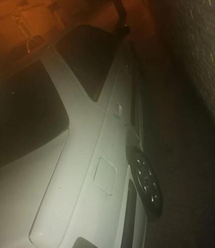 پژو پارس سال، مدل ۱۳۹۲