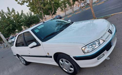 پژو پارس LX TU5، مدل ۱۳۹۸