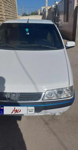 پژو 405 SLX بنزینی، مدل ۱۳۹۷