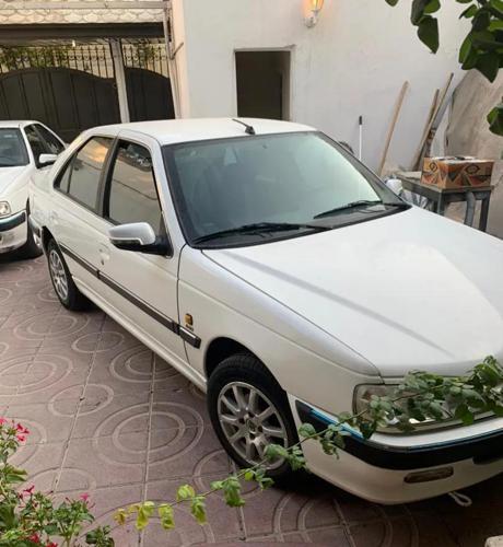 خودرو پرشیا ۹۴