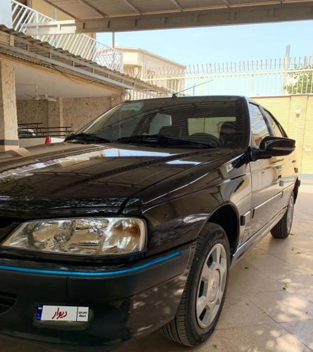 پژو پارس موتور جدید XU7P، مدل ۱۴۰۱