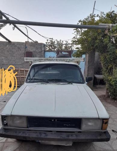 وانت  مدل ۱۳۹۰