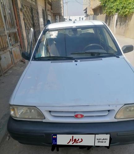 پراید 131 SE، مدل ۱۳۹۳