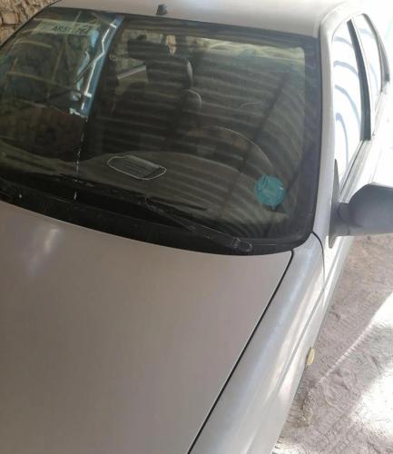 پژو 405 GLX بنزینی، مدل ۱۳۸۹
