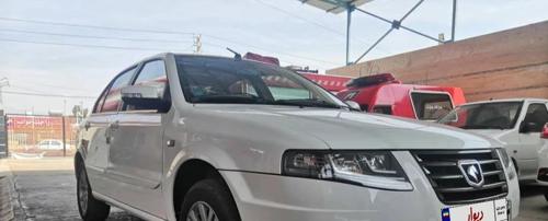 سمند سورن پلاس، مدل ۱۴۰۰ تحویلی شهریور 1401