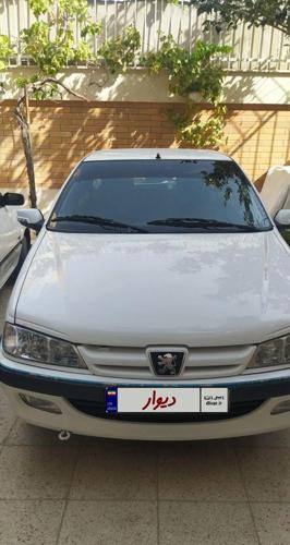 پژو پارس سال، مدل ۱۴۰۰