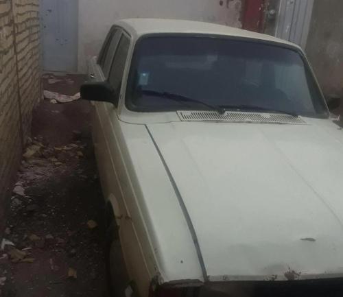 پیکان بنزینی، مدل ۱۳۸۳