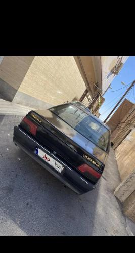 پژو۴۰۵مدل۸۲