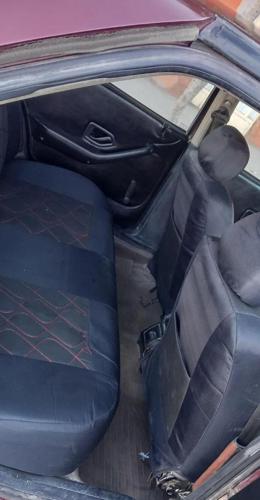 پژو 405 GLX - دوگانه سوز CNG، مدل ۱۳۸۳