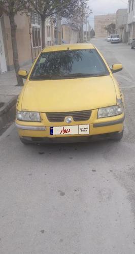 تاکسی