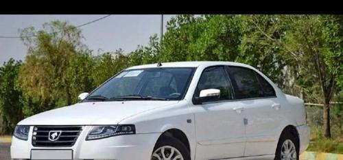 حـواله پژو پارس موتور جدید XU7P