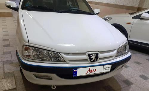 پژو پارس موتور جدید XU7P (سفارشی)،  صفرمدل ۱۴۰۲