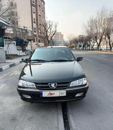 پژو پارس سال، مدل ۱۳۹۹
