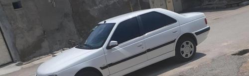 پژوپارس tu5