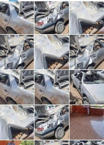 پژو 405 GLX بنزینی، مدل ۱۳۸۴