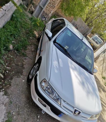 پژو پارس سال، مدل ۱۳۹۹