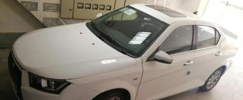دنا پلاس توربو اتوماتیک، مدل ۱۴۰۲