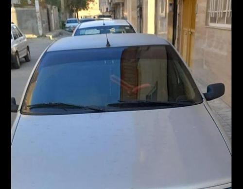 پژو 405 بشرط۱۰۰تا مکانیک