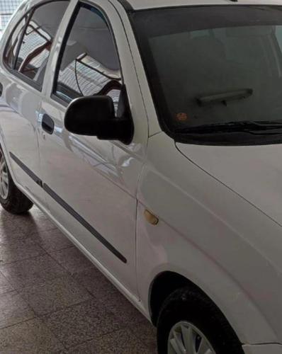 تیبا هاچبک EX، مدل ۱۳۹۵بیرنگ بشرط کارشناس