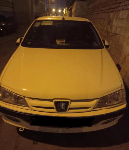 پژو پارس LX TU5، مدل ۱۳۹۷