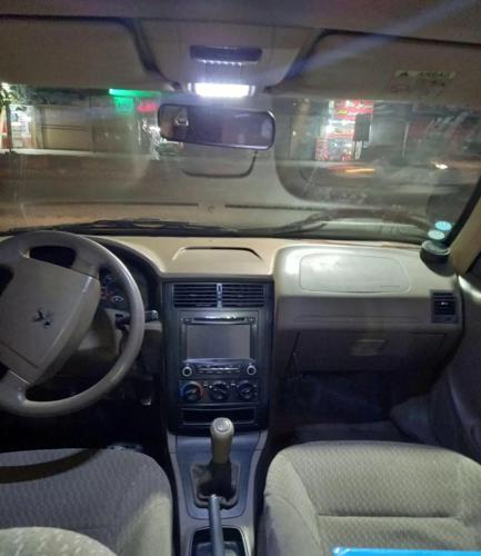 پژو 405 GLX بنزینی، مدل ۱۳۹۷