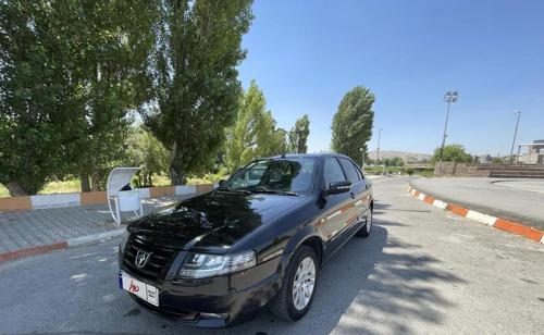 سمند سورن پلاس ۱۴۰۰ برج ۱۲