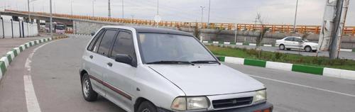 پرایداتاق کانادا فول مدل72DM